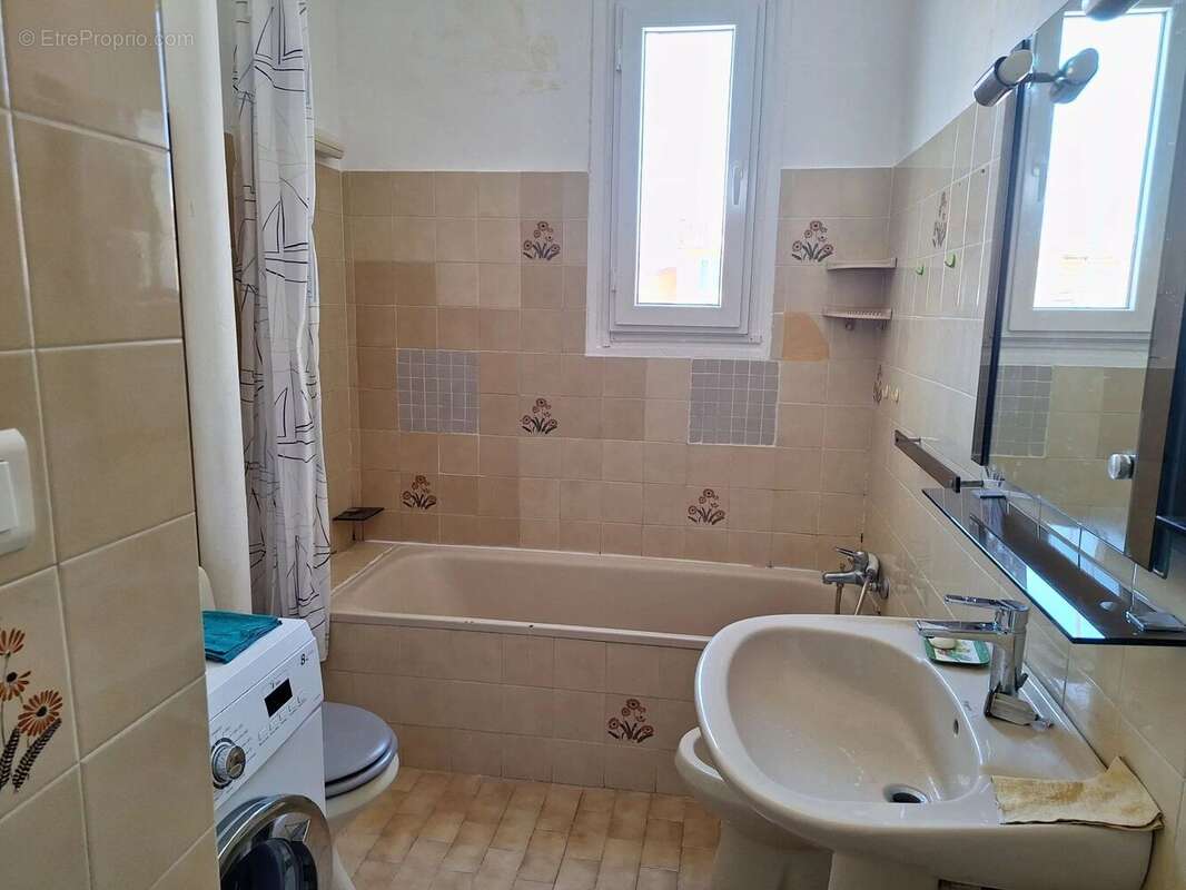 Appartement à PERPIGNAN