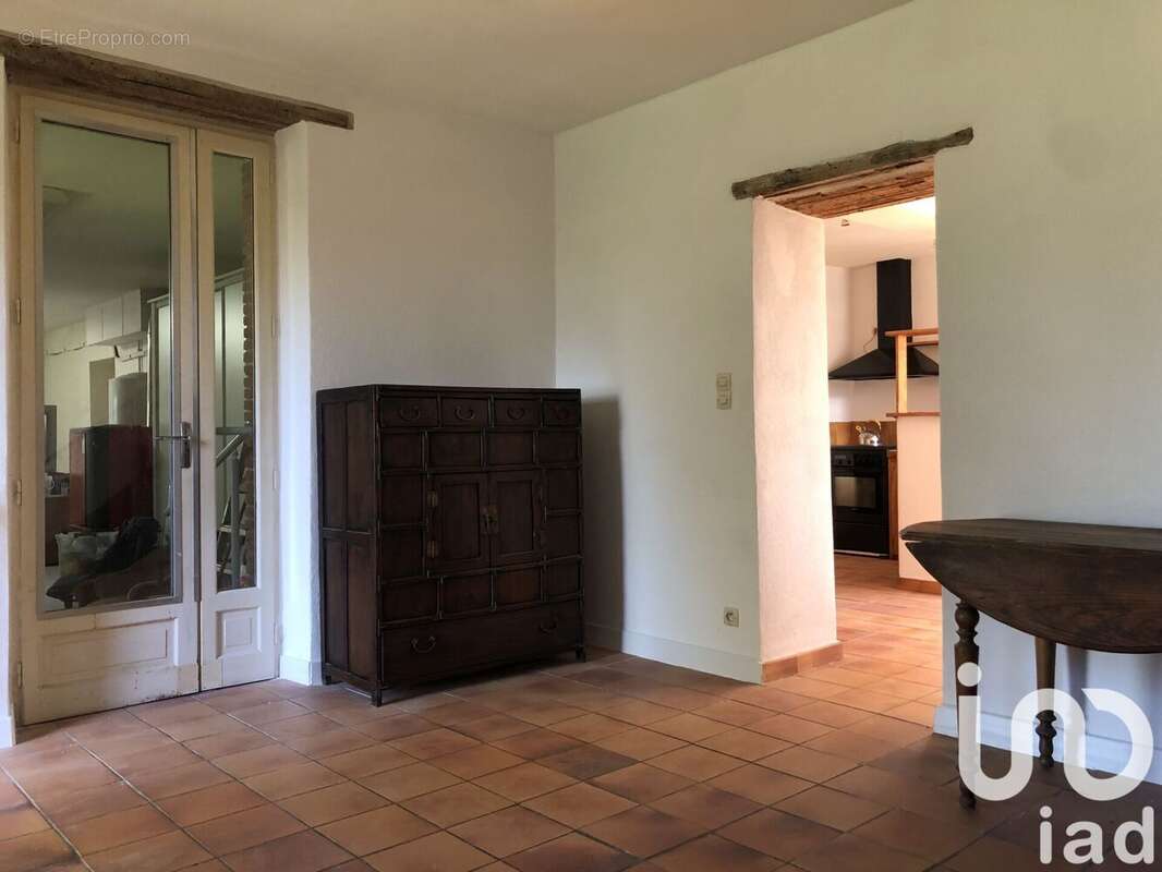 Photo 5 - Maison à PUYLAURENS