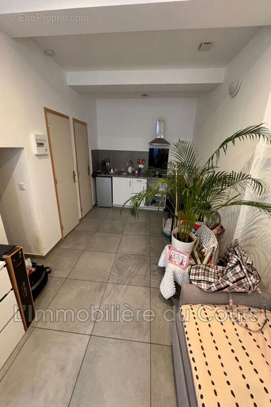 Appartement 60 m² à Martigues  - photo 7