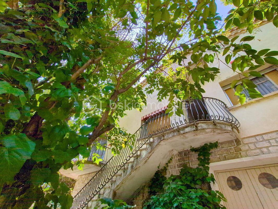 Maison à MONTPELLIER