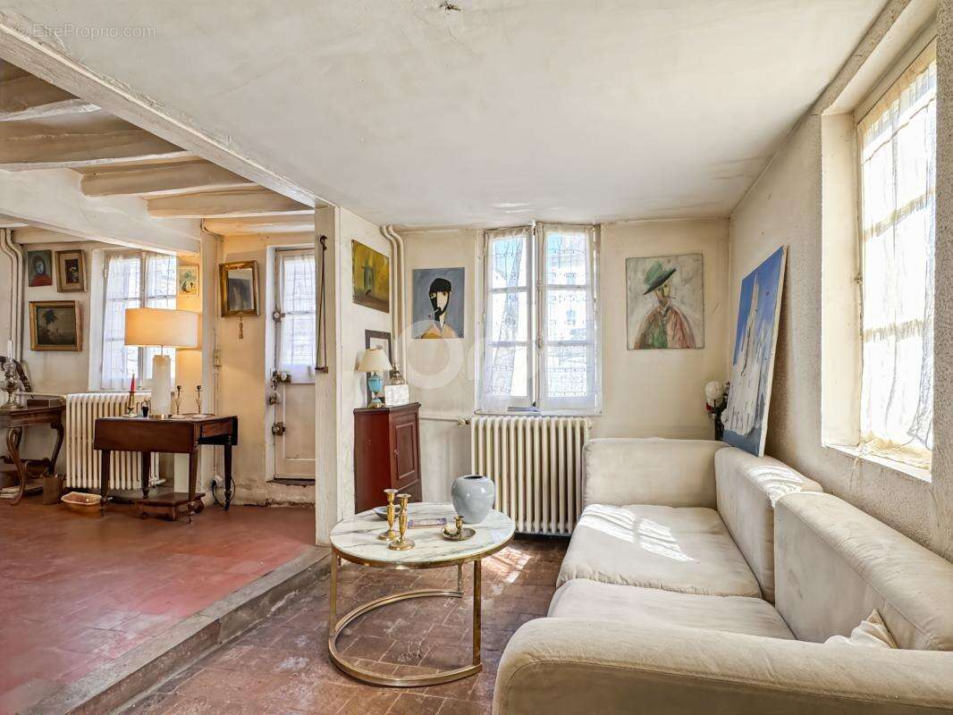 Maison à LA NEUVE-LYRE