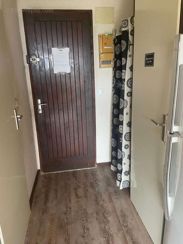 Appartement à FLEURY