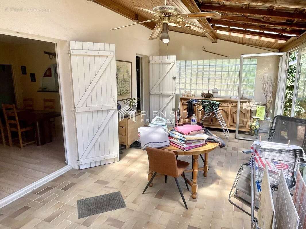 Maison à MOUGINS