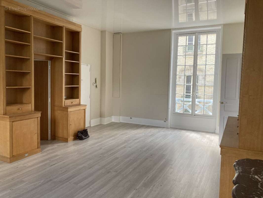 Appartement à SAINT-GERMAIN-EN-LAYE