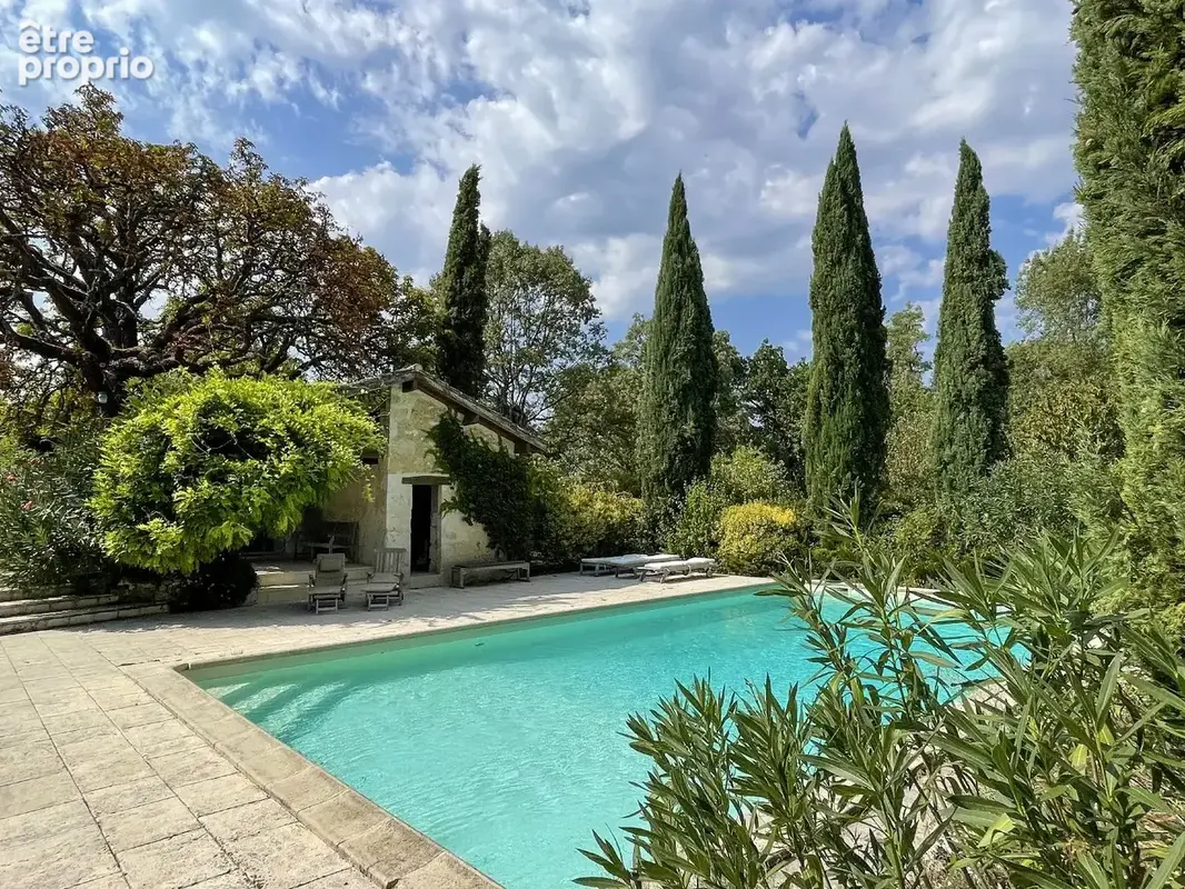Exceptionnel ensemble privé - photo 21