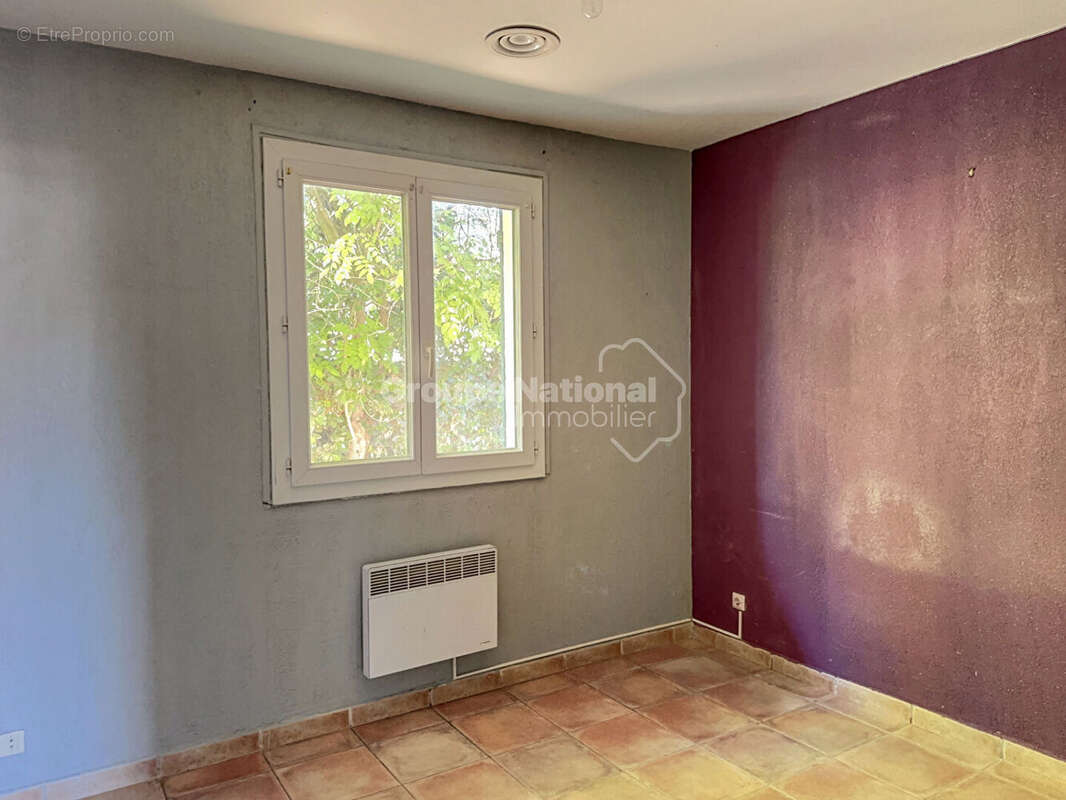 Maison à BERRE-L&#039;ETANG