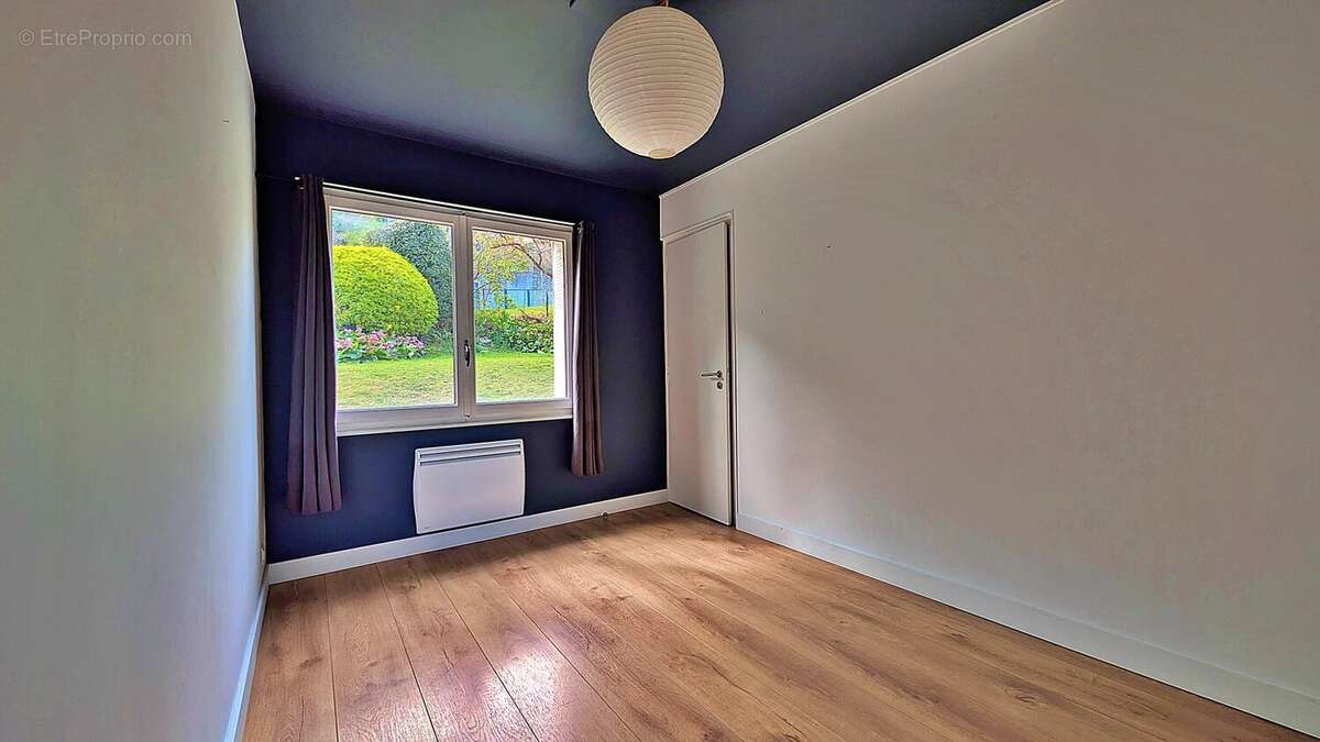 Appartement à EVIAN-LES-BAINS