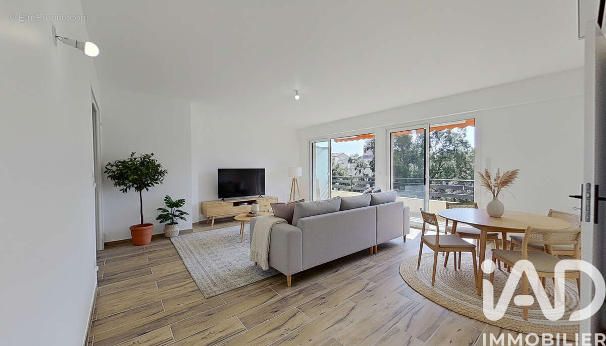 Photo 3 - Appartement à CAVALAIRE-SUR-MER