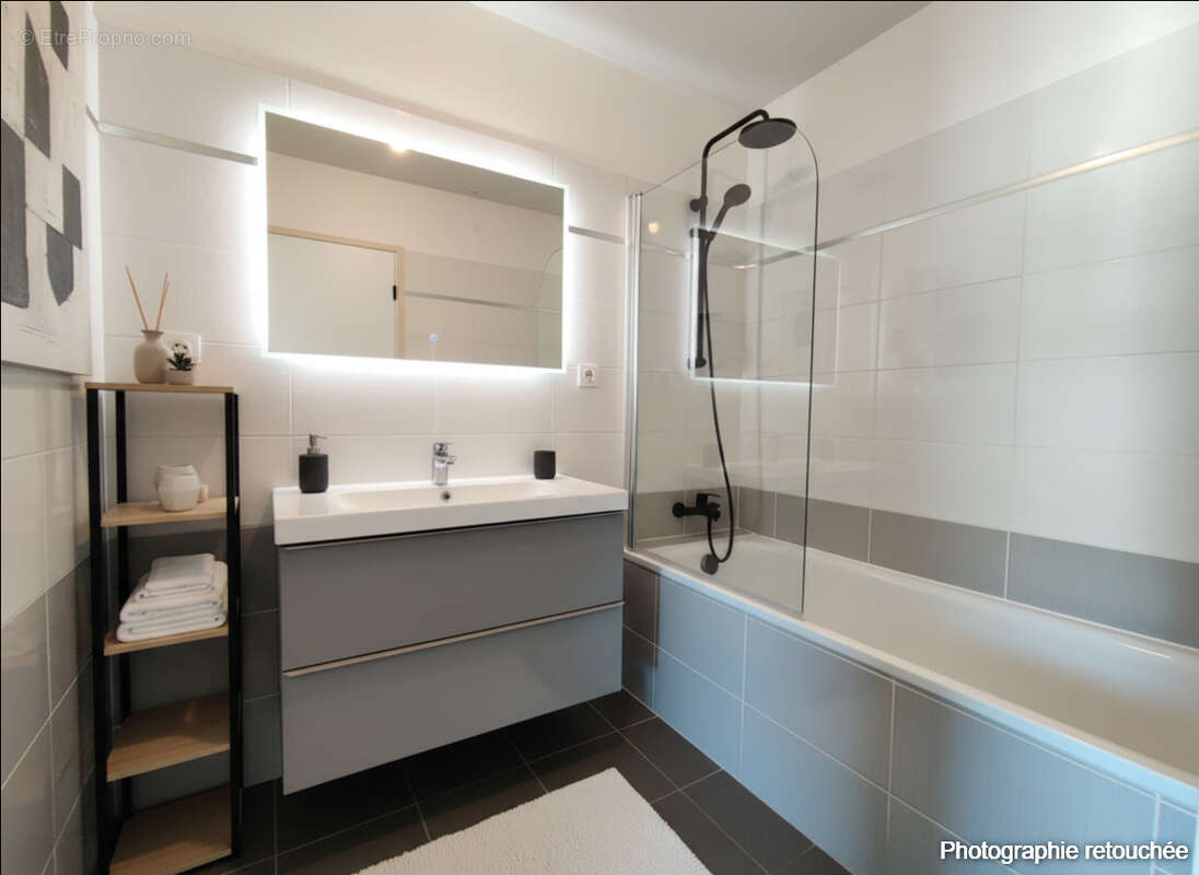 Appartement à NIMES