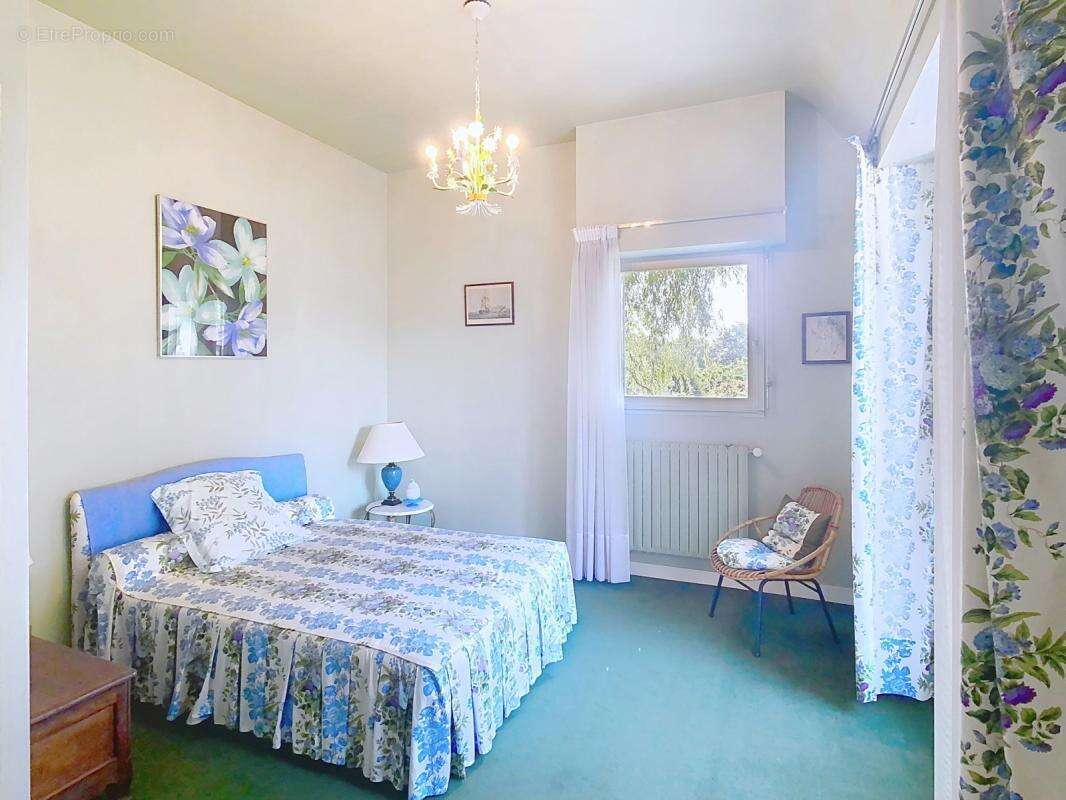 Maison à LA FORET-FOUESNANT