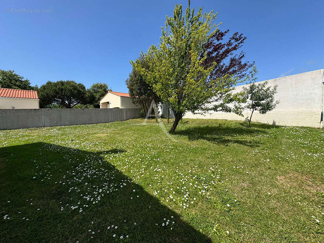 Maison à GIVRAND