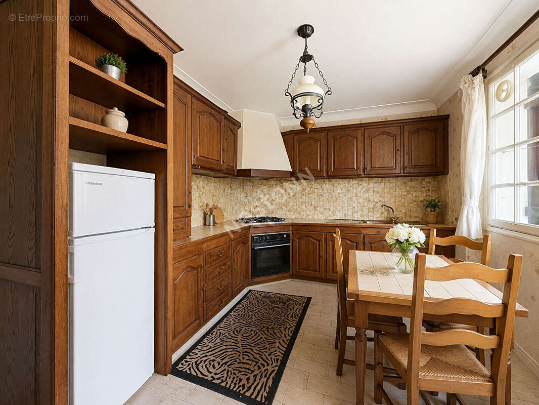 Maison à REZE