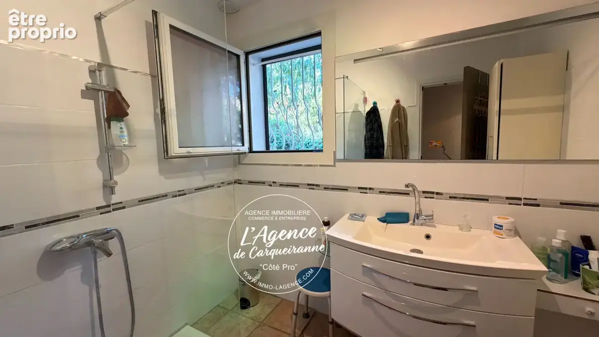 A vendre en exclusivite maison de plain-pied avec piscine et jardin 112 m2 lotissement calme la valette du var - photo 16
