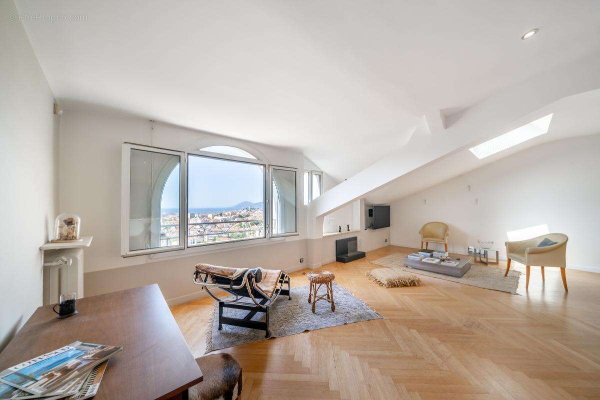 Appartement - photo 3