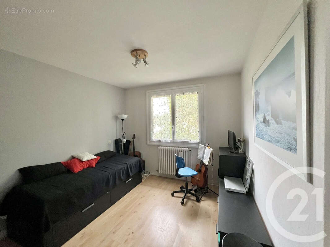Appartement 96 m² à Portet-Sur-Garonne  - photo 6