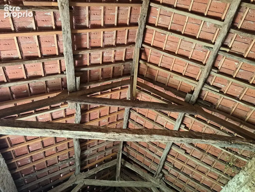 Maison de campagne rénovée comprenant 4 ou 5 chambres - photo 20