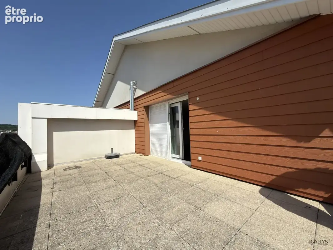 Appartement 4 pièces 88 m² à vendre à Woippy (57140) - photo 2