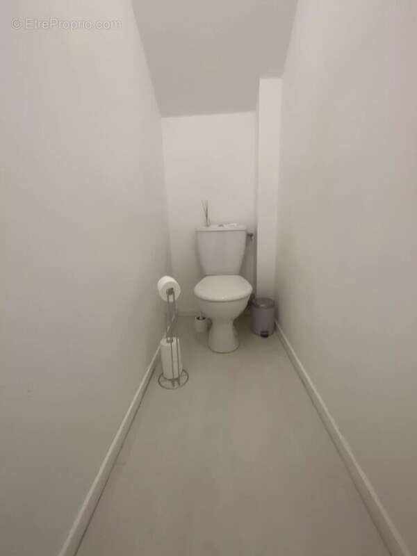 Maison à L'ETANG-LA-VILLE