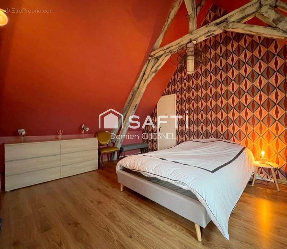 Photo 6 - Maison à COUST