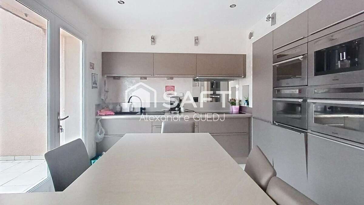 Photo 5 - Maison à TRAMOYES