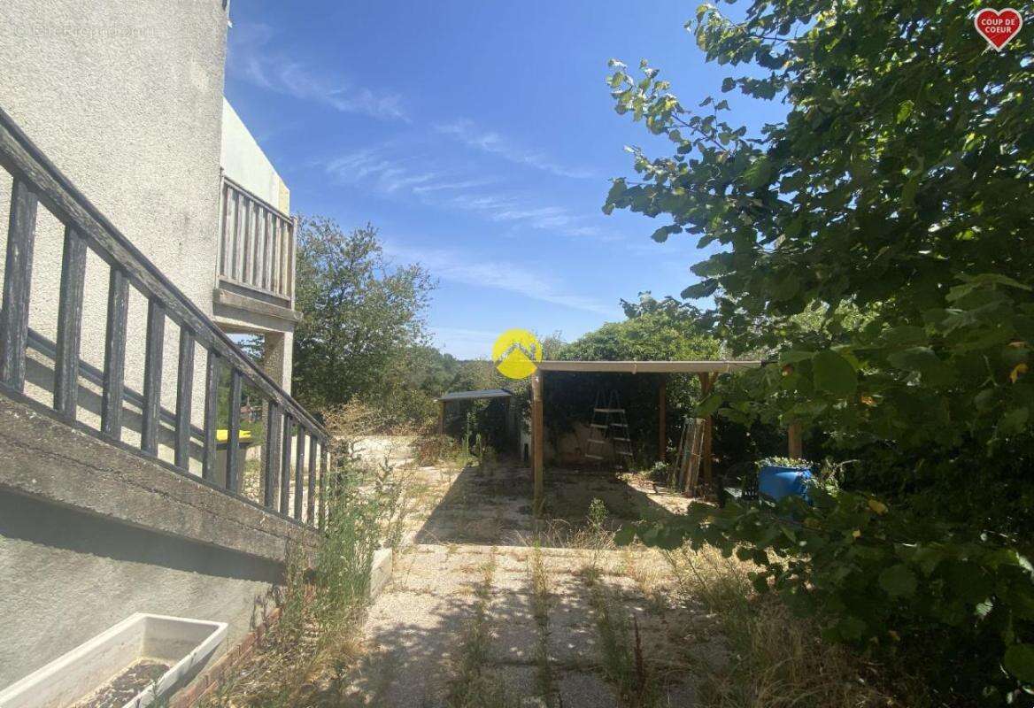 Belle vue petit budget 4 chambres - photo 10