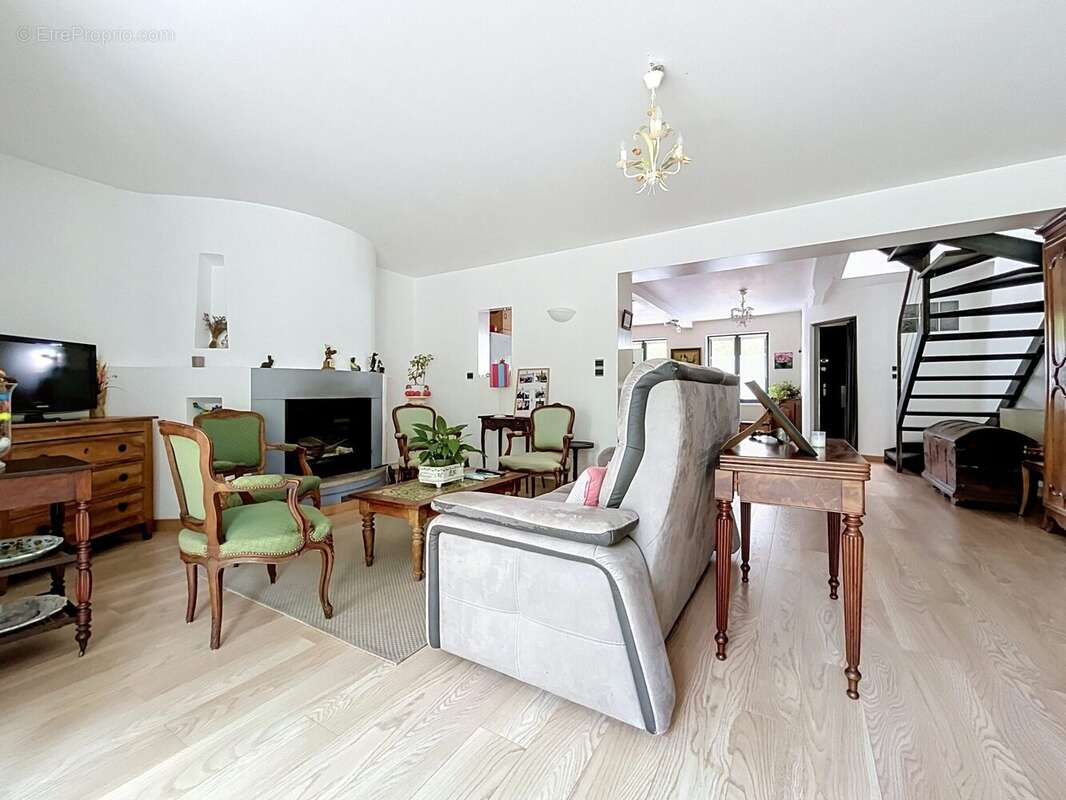 Maison 112 m² à Bondues  - photo 4