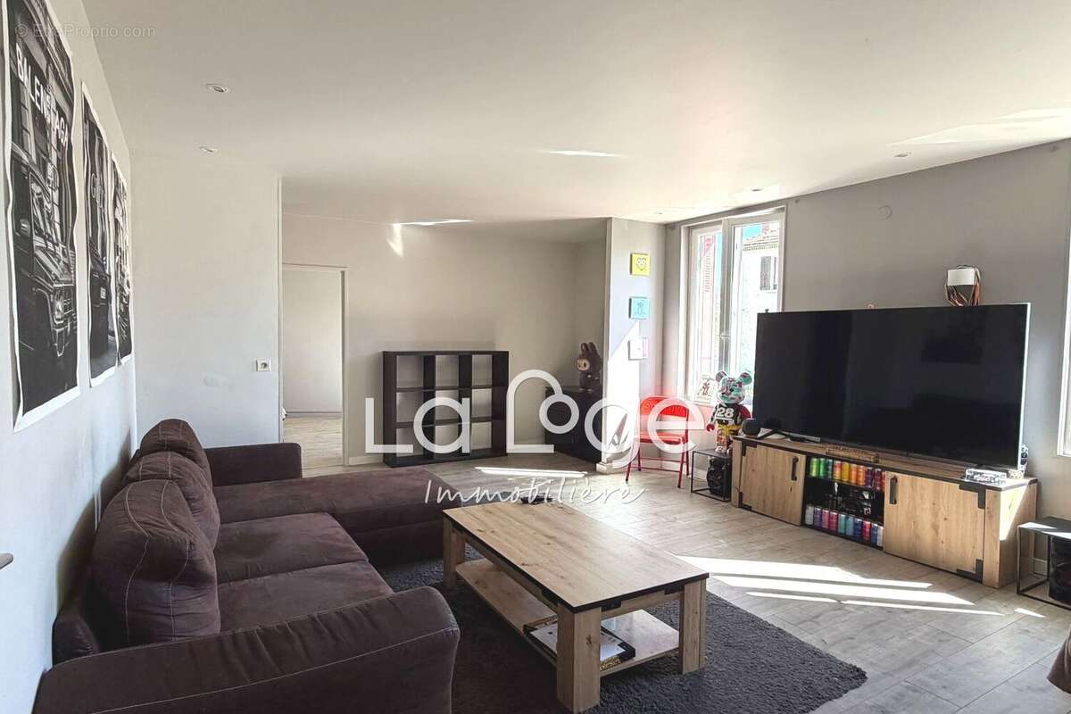 Appartement à GAP