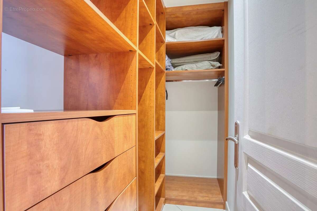 Appartement à VERSAILLES