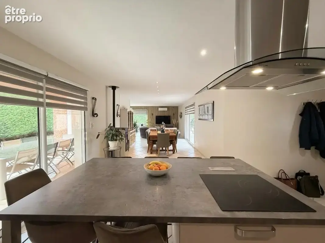 Maison familiale de plain pied - photo 3