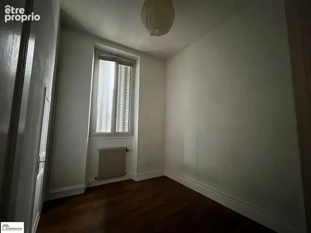 Appartement 3 pièces 51 m² à vendre à Grenoble (38100) - photo 2