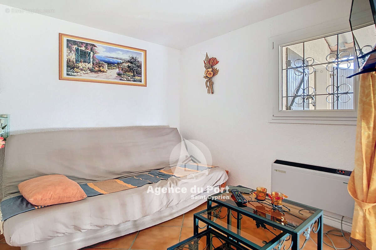 Maison à SAINT-CYPRIEN