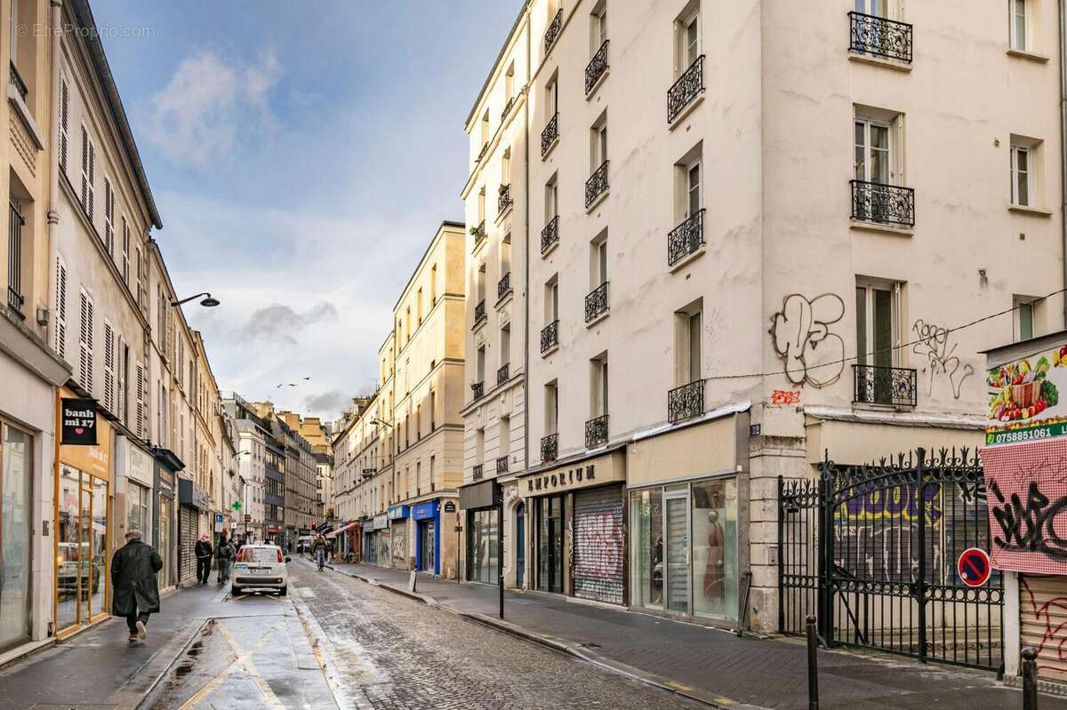 Photo 8 - Appartement à PARIS-11E