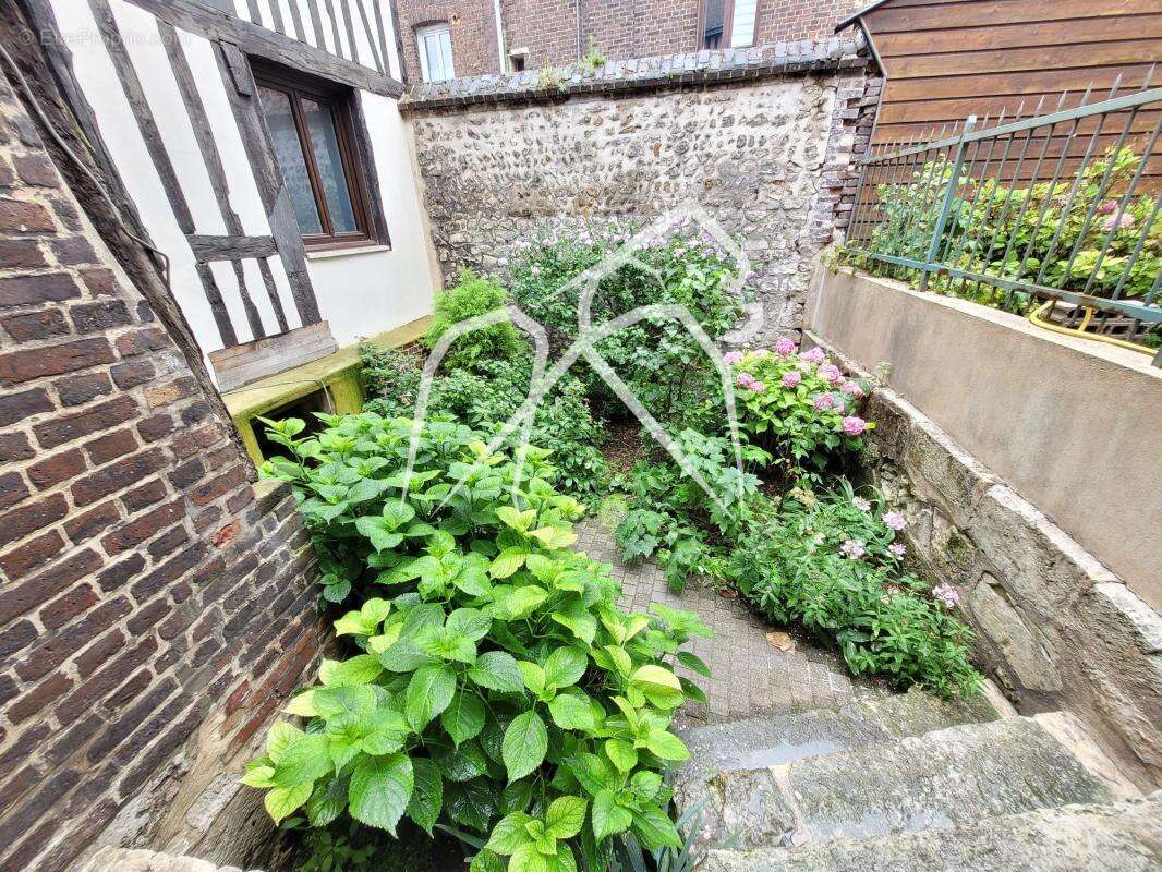 Appartement à ROUEN