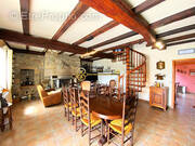 Maison à CLEDER