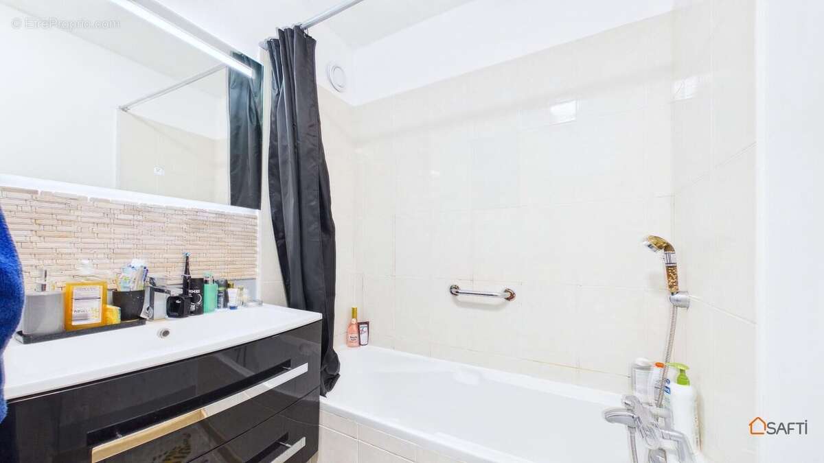 Photo 7 - Appartement à SAINT-LOUBES