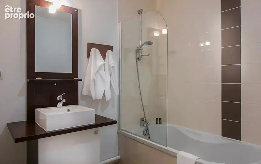 Appartement 35 m² à Tamnies  - photo 3