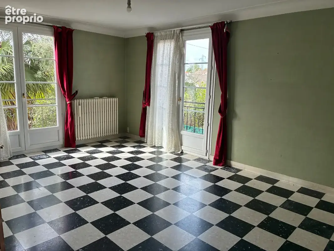 Maison 123m² à saint-sébastien-sur-loire - photo 3
