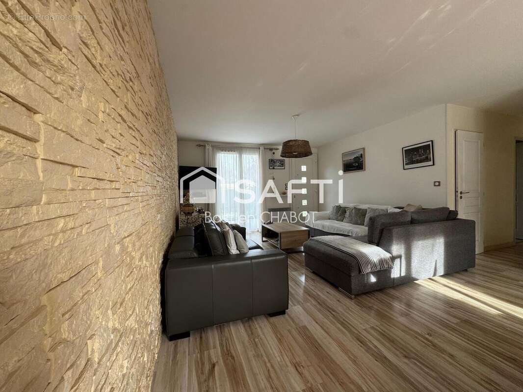 Photo 7 - Maison à SAINT-LAURENT-D'ARCE