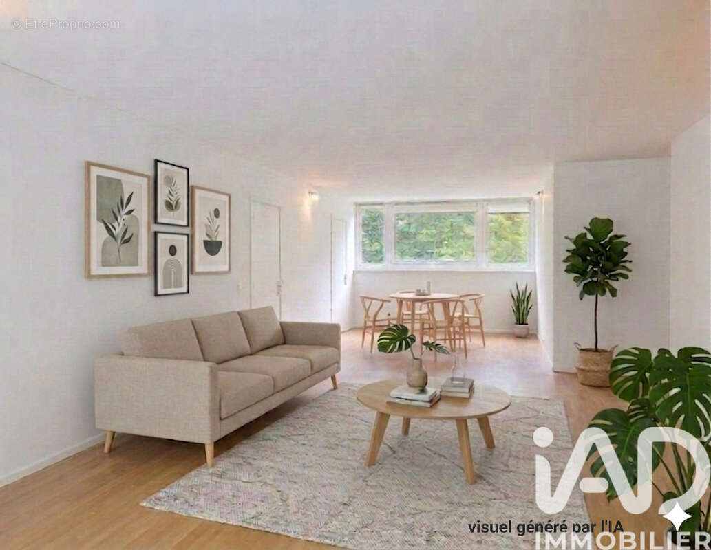 Photo 6 - Appartement à CROIX