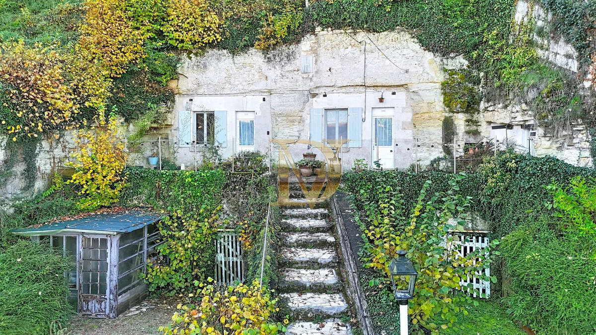 Maison à FAVEROLLES-SUR-CHER