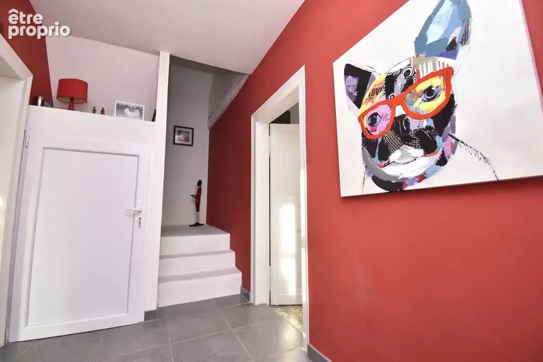 Maison 88 m² à Seranvillers-Forenville  - photo 9