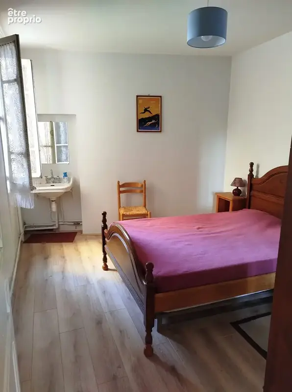 Appartement 60 m² à Bagneres-De-Bigorre  - photo 3