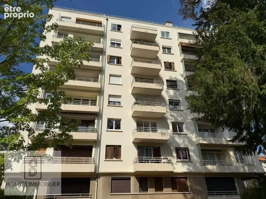Photo Appartement à Le Raincy au prix de 129 000€