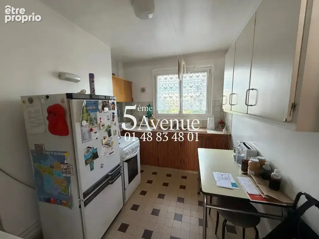 4/5 pièces 88 m2 coeur de ville la varenne - photo 6
