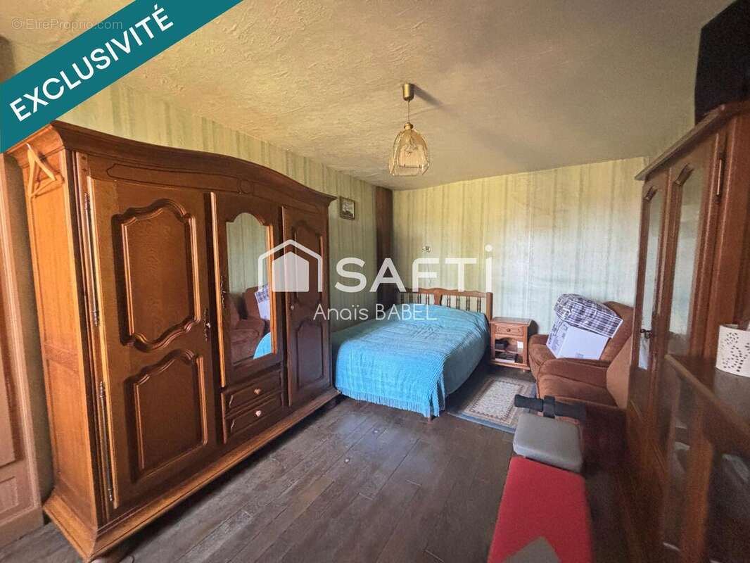 Photo 6 - Maison à NOD-SUR-SEINE