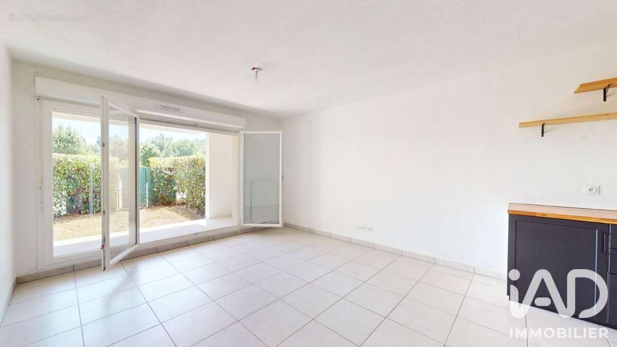 Photo 3 - Appartement à BLANQUEFORT