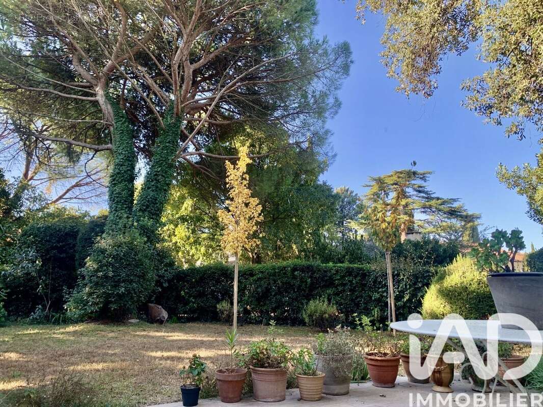 Photo 2 - Maison à GARONS