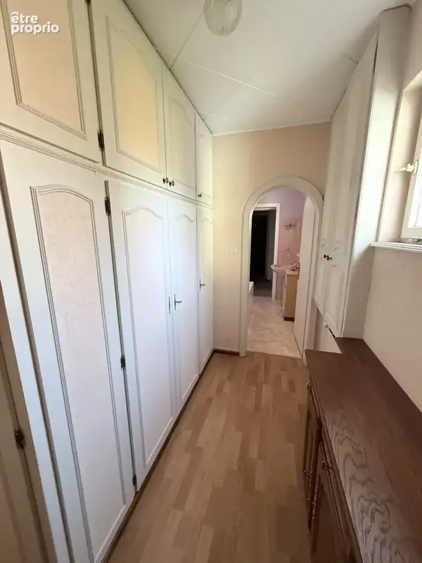 Lingolsheim dans maison bi-famille F5 116m2 + jardin + dépendances et sous-sol - photo 7