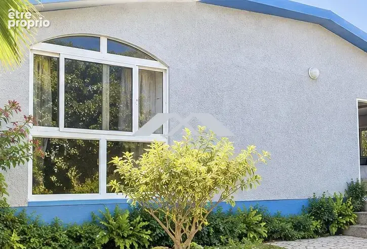 Maison 4 pièces 108 m² à vendre à Le Tampon (97430) - photo 2