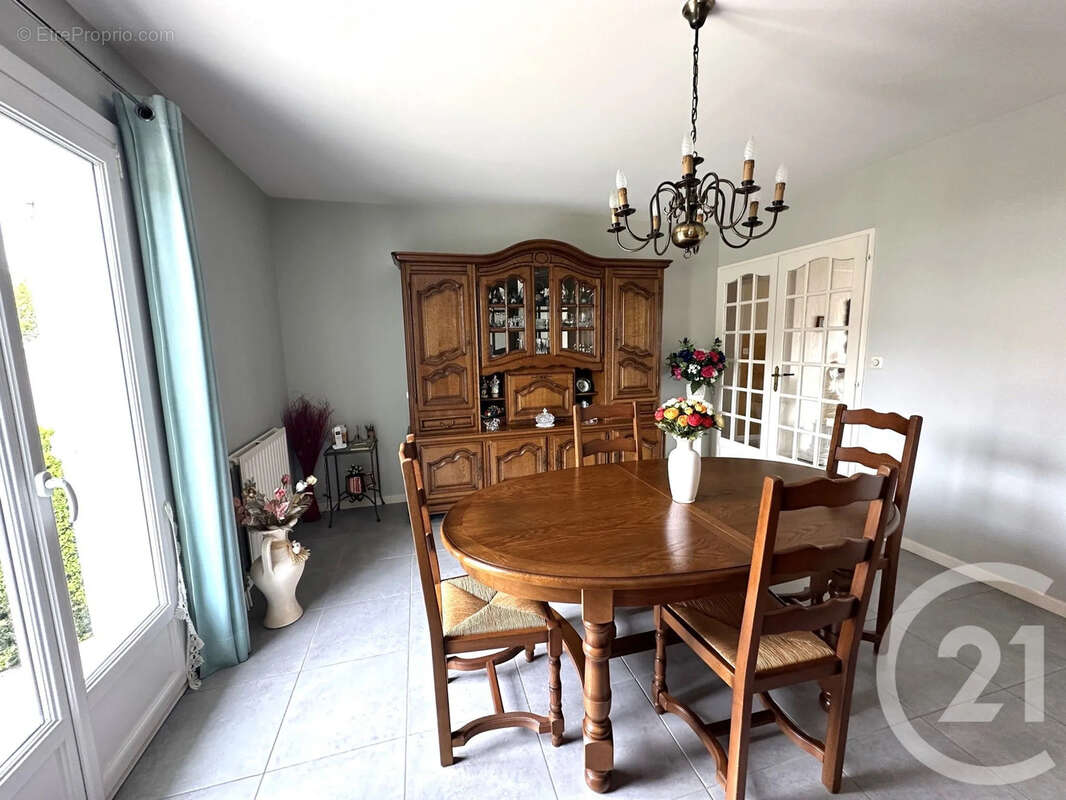 Maison à BEGLES